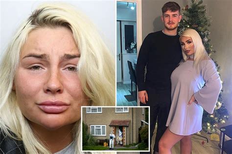 abigail white leak|‘Fake Barbie’ OnlyFans model Abigail White guilty of murdering ex